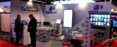EAVS en direct de l’ISE