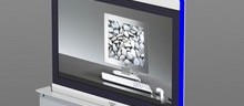 Element One a dévoilé ses innovations à l’ISE
