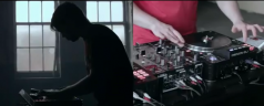 DJ Switch vs. Denon DJ SC3900 ‘Digital Turntable’