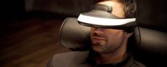 Test du Visiocasque 3D de SONY