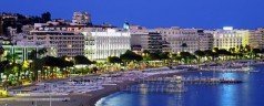 EAVS crée l’évènement à Cannes !