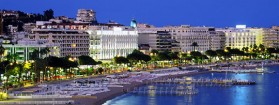 EAVS crée l’évènement à Cannes !