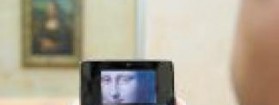La Nintendo 3DS au Musée