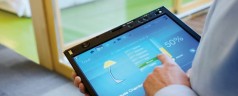 Les débuts du &laquo;&nbsp;Smart Building&nbsp;&raquo; en France