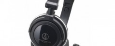 La performance audio-technica à petit prix avec l’ATH-SJ11