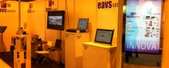 EAVS vous présente ses solutions Corporate à Innovative Building