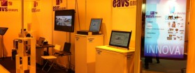 EAVS vous présente ses solutions Corporate à Innovative Building