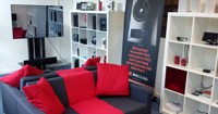EAVS vous accueille les 14 et 15 juin dans son nouveau Showroom