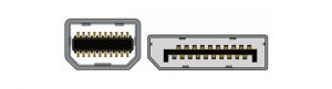 Dossier Hdmi Vs Displayport Quelles Diff Rences Quels Usages