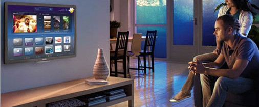Sharp, LG et Philips s&rsquo;allient pour une plateforme commune
