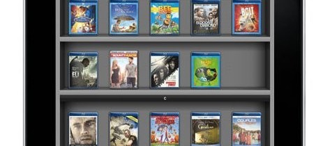 iPad + MyMovies = la télécommande incontournable pour votre media center BNM