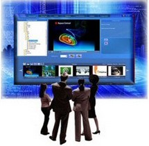 Retrouvez EAVS Visio à l&rsquo;ISE