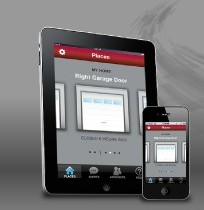 Contrôlez votre maison avec votre iPhone