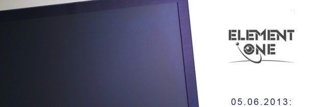 EAVS reçoit Element One