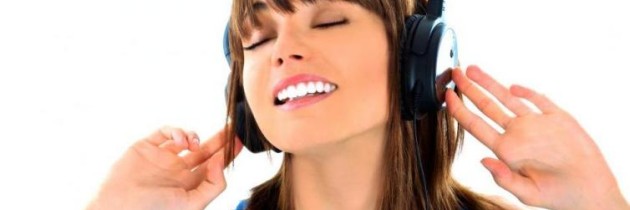 La folie des casques audio !