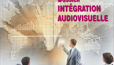 Dossier Intégration & Audiovisuel dans SONOVISION