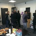 Journée Portes Ouvertes en live !