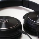 L’ATH-WS99 Audio Technica, un modèle chargé en basses !