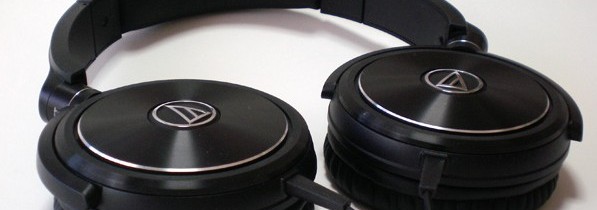 L’ATH-WS99 Audio Technica, un modèle chargé en basses !
