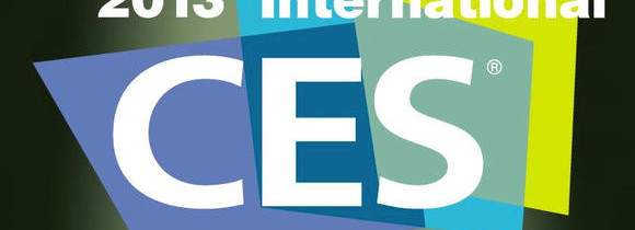 Compte-rendu du CES 2013