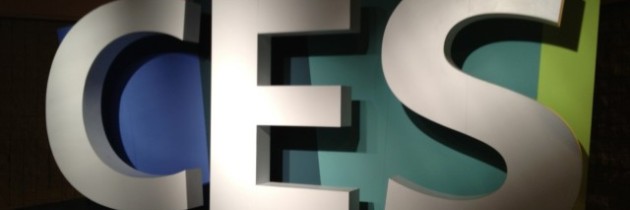 CES 2013 : Bilan des prochaines tendances