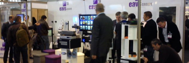 Fin du salon SATIS … faction !