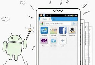 Création d&rsquo;une application Android pour activer la domotique