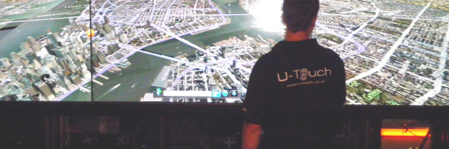 Notre visite de l&rsquo;IBC 2011 à Amsterdam