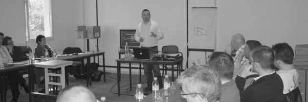 Formation Vidéo Numérique : encore un franc succès !