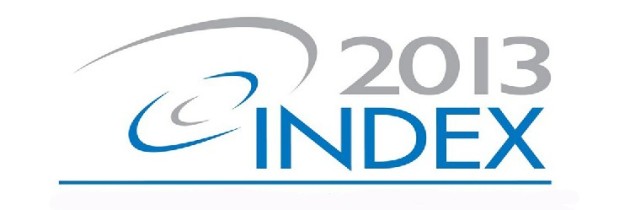 Retrouvez EAVS Middle East et Element One sur le salon INDEX de Dubai