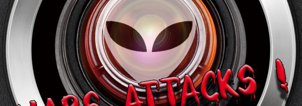 EAVS avec Mitsubishi lancent l&rsquo;opération &laquo;&nbsp;Mars Attacks&nbsp;&raquo; !