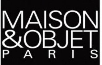 Nous étions au salon Maison&Objet…