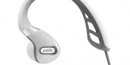 Le Gagnant du casque POLK Ultrafit 3000 est …