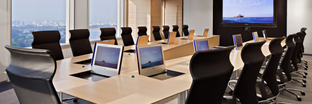 Journée Porte Ouverte Corporate et Solutions d&rsquo;Entreprises chez EAVS !