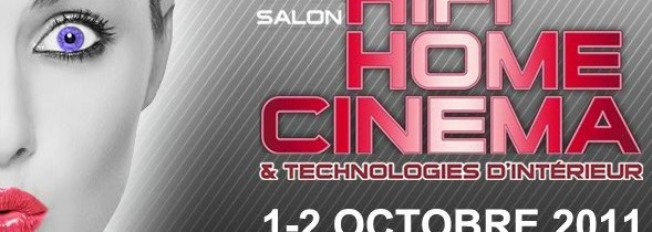 Demandez vos invitations pour le salon HiFi Home Cinéma