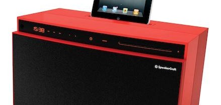Le Flobox de SpeakerCraft