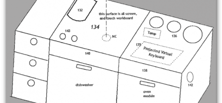 Apple s&rsquo;intéresse à la Domotique