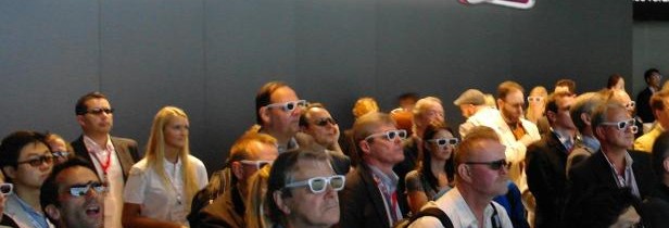 La 3D manque de plus en plus de relief…