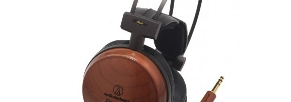 Test casque Audio-Technica ATH-W1000X