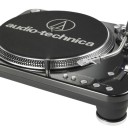 La nouvelle platine pro Audio-Technica