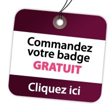 Demandez votre badge gratuit et retrouvez nous au SATIS !