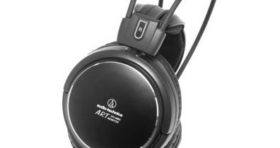 Un Award pour l&rsquo;ATH-A900X d&rsquo;Audio-Technica