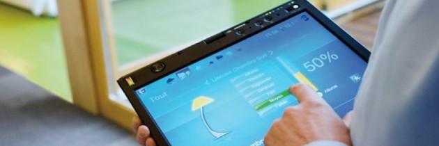 Les débuts du &laquo;&nbsp;Smart Building&nbsp;&raquo; en France