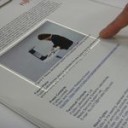 Fujitsu transforme n&rsquo;importe quel papier en écran tactile