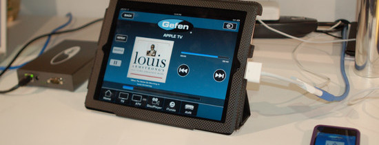 Test pratique du système d&rsquo;automatisation Audio/Video GAVA de Gefen