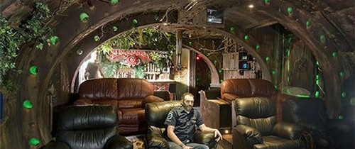 Le TOP 13 des installations home cinéma