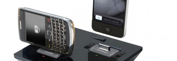 Un multichargeur mobile universel à gagner pour nos fans Facebook !