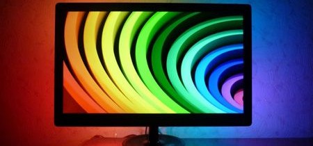 Lightpack : l&rsquo;Ambilight de Philips pour tous les écrans