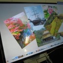 Des écrans LCD tactile 8 fois plus sensibles par SHARP