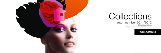 EAVS avec IN-Novation au salon Maison et Objet